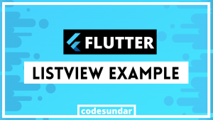flutter-list-view-example