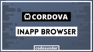 cordova-inappbrower-example