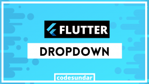 flutter-dropdown-example