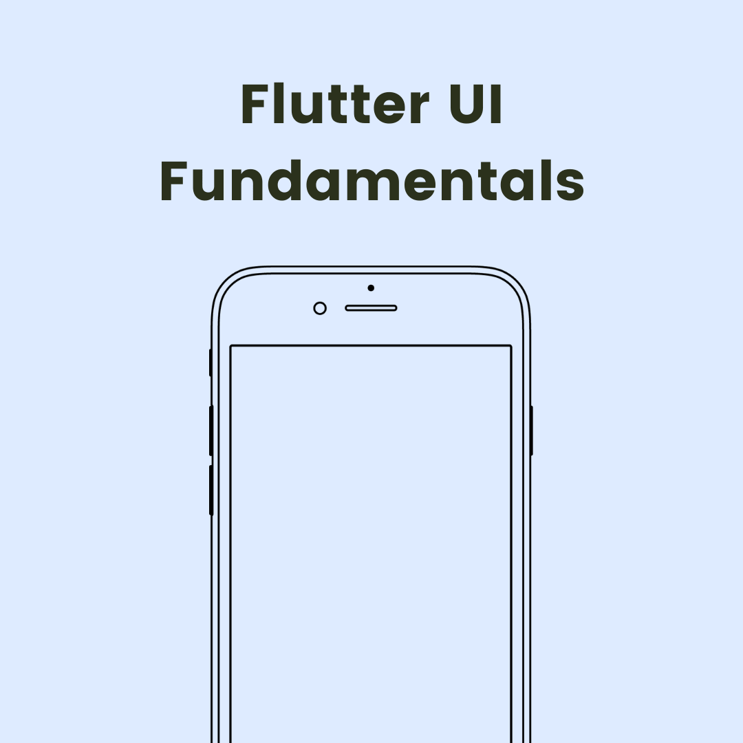 #3 Flutter UI Widgets